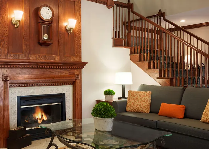 Country Inn & Suites By Radisson, Lehighton-Jim Thorpe, Pa