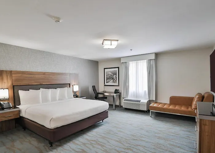 The Penn Stroud, Stroudsburg - Poconos, An Ascend Collection Hotel